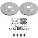 Click here for more information about PowerStop CPK2292-26 - PowerStop Brake Rotor and Pad Combos Click here for more information about PowerStop CPK2292-26 - PowerStop Brake Rotor and Pad Combos