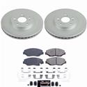 Click here for more information about PowerStop CPK2302-23 - PowerStop Z23 Daily Driver Evolution Coated Brake Upgrade Kits Click here for more information about PowerStop CPK2302-23 - PowerStop Z23 Daily Driver Evolution Coated Brake Upgrade Kits