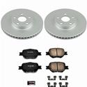 Click here for more information about PowerStop CPK2313-23 - PowerStop Z23 Daily Driver Evolution Coated Brake Upgrade Kits Click here for more information about PowerStop CPK2313-23 - PowerStop Z23 Daily Driver Evolution Coated Brake Upgrade Kits