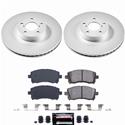 Click here for more information about PowerStop CPK2369-23 - PowerStop Z23 Daily Driver Evolution Coated Brake Upgrade Kits