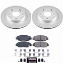 Click here for more information about PowerStop CPK2384-23 - PowerStop Z23 Daily Driver Evolution Coated Brake Upgrade Kits Click here for more information about PowerStop CPK2384-23 - PowerStop Z23 Daily Driver Evolution Coated Brake Upgrade Kits