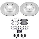 Click here for more information about PowerStop CPK2384-26 - PowerStop Brake Rotor and Pad Combos Click here for more information about PowerStop CPK2384-26 - PowerStop Brake Rotor and Pad Combos