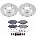 Click here for more information about PowerStop CPK2386-23 - PowerStop Z23 Daily Driver Evolution Coated Brake Upgrade Kits Click here for more information about PowerStop CPK2386-23 - PowerStop Z23 Daily Driver Evolution Coated Brake Upgrade Kits