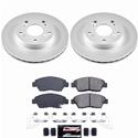 Click here for more information about PowerStop CPK2389-23 - PowerStop Z23 Daily Driver Evolution Coated Brake Upgrade Kits Click here for more information about PowerStop CPK2389-23 - PowerStop Z23 Daily Driver Evolution Coated Brake Upgrade Kits