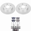 Click here for more information about PowerStop CPK2391-23 - PowerStop Z23 Daily Driver Evolution Coated Brake Upgrade Kits Click here for more information about PowerStop CPK2391-23 - PowerStop Z23 Daily Driver Evolution Coated Brake Upgrade Kits