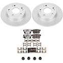 Click here for more information about PowerStop CPK2391-26 - PowerStop Brake Rotor and Pad Combos