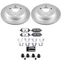 Click here for more information about PowerStop CPK2427-26 - PowerStop Brake Rotor and Pad Combos Click here for more information about PowerStop CPK2427-26 - PowerStop Brake Rotor and Pad Combos