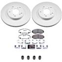 Click here for more information about PowerStop CPK2558-26 - PowerStop Brake Rotor and Pad Combos