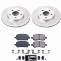 Click here for more information about PowerStop CPK2983-23 - PowerStop Z23 Daily Driver Evolution Coated Brake Upgrade Kits Click here for more information about PowerStop CPK2983-23 - PowerStop Z23 Daily Driver Evolution Coated Brake Upgrade Kits