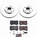 Click here for more information about PowerStop CPK3029-23 - PowerStop Z23 Daily Driver Evolution Coated Brake Upgrade Kits