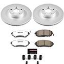 Click here for more information about PowerStop CPK3038-26 - PowerStop Brake Rotor and Pad Combos Click here for more information about PowerStop CPK3038-26 - PowerStop Brake Rotor and Pad Combos