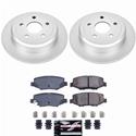 Click here for more information about PowerStop CPK3090-23 - PowerStop Z23 Daily Driver Evolution Coated Brake Upgrade Kits Click here for more information about PowerStop CPK3090-23 - PowerStop Z23 Daily Driver Evolution Coated Brake Upgrade Kits