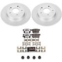 Click here for more information about PowerStop CPK3128-26 - PowerStop Brake Rotor and Pad Combos Click here for more information about PowerStop CPK3128-26 - PowerStop Brake Rotor and Pad Combos