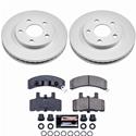 Click here for more information about PowerStop CPK3132-23 - PowerStop Z23 Daily Driver Evolution Coated Brake Upgrade Kits Click here for more information about PowerStop CPK3132-23 - PowerStop Z23 Daily Driver Evolution Coated Brake Upgrade Kits