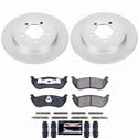 Click here for more information about PowerStop CPK3150-23 - PowerStop Z23 Daily Driver Evolution Coated Brake Upgrade Kits Click here for more information about PowerStop CPK3150-23 - PowerStop Z23 Daily Driver Evolution Coated Brake Upgrade Kits