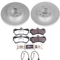 Click here for more information about PowerStop CPK4554-26 - PowerStop Brake Rotor and Pad Combos Click here for more information about PowerStop CPK4554-26 - PowerStop Brake Rotor and Pad Combos