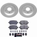 Click here for more information about PowerStop CPK4569-23 - PowerStop Z23 Daily Driver Evolution Coated Brake Upgrade Kits Click here for more information about PowerStop CPK4569-23 - PowerStop Z23 Daily Driver Evolution Coated Brake Upgrade Kits
