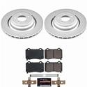 Click here for more information about PowerStop CPK4583-23 - PowerStop Z23 Daily Driver Evolution Coated Brake Upgrade Kits Click here for more information about PowerStop CPK4583-23 - PowerStop Z23 Daily Driver Evolution Coated Brake Upgrade Kits