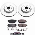 Click here for more information about PowerStop CPK4603-23 - PowerStop Z23 Daily Driver Evolution Coated Brake Upgrade Kits Click here for more information about PowerStop CPK4603-23 - PowerStop Z23 Daily Driver Evolution Coated Brake Upgrade Kits
