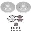 Click here for more information about PowerStop CPK4623-26 - PowerStop Brake Rotor and Pad Combos Click here for more information about PowerStop CPK4623-26 - PowerStop Brake Rotor and Pad Combos