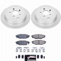 Click here for more information about PowerStop CPK4631-23 - PowerStop Z23 Daily Driver Evolution Coated Brake Upgrade Kits Click here for more information about PowerStop CPK4631-23 - PowerStop Z23 Daily Driver Evolution Coated Brake Upgrade Kits