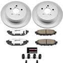 Click here for more information about PowerStop CPK4632-26 - PowerStop Brake Rotor and Pad Combos Click here for more information about PowerStop CPK4632-26 - PowerStop Brake Rotor and Pad Combos
