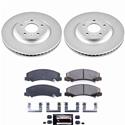 Click here for more information about PowerStop CPK4654-23 - PowerStop Z23 Daily Driver Evolution Coated Brake Upgrade Kits Click here for more information about PowerStop CPK4654-23 - PowerStop Z23 Daily Driver Evolution Coated Brake Upgrade Kits