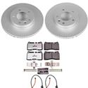 Click here for more information about PowerStop CPK4656-26 - PowerStop Brake Rotor and Pad Combos Click here for more information about PowerStop CPK4656-26 - PowerStop Brake Rotor and Pad Combos