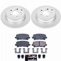 Click here for more information about PowerStop CPK4685-23 - PowerStop Z23 Daily Driver Evolution Coated Brake Upgrade Kits Click here for more information about PowerStop CPK4685-23 - PowerStop Z23 Daily Driver Evolution Coated Brake Upgrade Kits