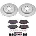 Click here for more information about PowerStop CPK4744-23 - PowerStop Z23 Daily Driver Evolution Coated Brake Upgrade Kits Click here for more information about PowerStop CPK4744-23 - PowerStop Z23 Daily Driver Evolution Coated Brake Upgrade Kits