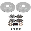 Click here for more information about PowerStop CPK4749-26 - PowerStop Brake Rotor and Pad Combos Click here for more information about PowerStop CPK4749-26 - PowerStop Brake Rotor and Pad Combos