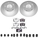 Click here for more information about PowerStop CPK515-26 - PowerStop Brake Rotor and Pad Combos