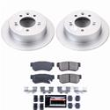Click here for more information about PowerStop CPK5210-23 - PowerStop Z23 Daily Driver Evolution Coated Brake Upgrade Kits Click here for more information about PowerStop CPK5210-23 - PowerStop Z23 Daily Driver Evolution Coated Brake Upgrade Kits