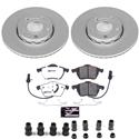 Click here for more information about PowerStop CPK528-26 - PowerStop Brake Rotor and Pad Combos Click here for more information about PowerStop CPK528-26 - PowerStop Brake Rotor and Pad Combos