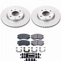 Click here for more information about PowerStop CPK5290-23 - PowerStop Z23 Daily Driver Evolution Coated Brake Upgrade Kits Click here for more information about PowerStop CPK5290-23 - PowerStop Z23 Daily Driver Evolution Coated Brake Upgrade Kits
