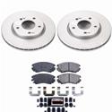 Click here for more information about PowerStop CPK5291-23 - PowerStop Z23 Daily Driver Evolution Coated Brake Upgrade Kits Click here for more information about PowerStop CPK5291-23 - PowerStop Z23 Daily Driver Evolution Coated Brake Upgrade Kits