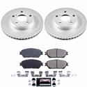 Click here for more information about PowerStop CPK5431-23 - PowerStop Z23 Daily Driver Evolution Coated Brake Upgrade Kits Click here for more information about PowerStop CPK5431-23 - PowerStop Z23 Daily Driver Evolution Coated Brake Upgrade Kits