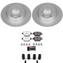 Click here for more information about PowerStop CPK5667-26 - PowerStop Brake Rotor and Pad Combos Click here for more information about PowerStop CPK5667-26 - PowerStop Brake Rotor and Pad Combos