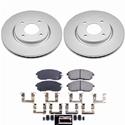 Click here for more information about PowerStop CPK5817-23 - PowerStop Z23 Daily Driver Evolution Coated Brake Upgrade Kits Click here for more information about PowerStop CPK5817-23 - PowerStop Z23 Daily Driver Evolution Coated Brake Upgrade Kits