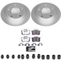 Click here for more information about PowerStop CPK585-26 - PowerStop Brake Rotor and Pad Combos Click here for more information about PowerStop CPK585-26 - PowerStop Brake Rotor and Pad Combos