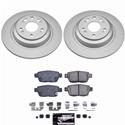 Click here for more information about PowerStop CPK5854-23 - PowerStop Z23 Daily Driver Evolution Coated Brake Upgrade Kits Click here for more information about PowerStop CPK5854-23 - PowerStop Z23 Daily Driver Evolution Coated Brake Upgrade Kits