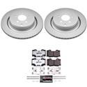 Click here for more information about PowerStop CPK5861-26 - PowerStop Brake Rotor and Pad Combos Click here for more information about PowerStop CPK5861-26 - PowerStop Brake Rotor and Pad Combos