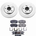 Click here for more information about PowerStop CPK5913-23 - PowerStop Z23 Daily Driver Evolution Coated Brake Upgrade Kits Click here for more information about PowerStop CPK5913-23 - PowerStop Z23 Daily Driver Evolution Coated Brake Upgrade Kits