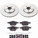 Click here for more information about PowerStop CPK5976-23 - PowerStop Z23 Daily Driver Evolution Coated Brake Upgrade Kits Click here for more information about PowerStop CPK5976-23 - PowerStop Z23 Daily Driver Evolution Coated Brake Upgrade Kits