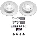 Click here for more information about PowerStop CPK6172-26 - PowerStop Brake Rotor and Pad Combos