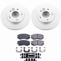 Click here for more information about PowerStop CPK6309-23 - PowerStop Z23 Daily Driver Evolution Coated Brake Upgrade Kits Click here for more information about PowerStop CPK6309-23 - PowerStop Z23 Daily Driver Evolution Coated Brake Upgrade Kits