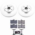 Click here for more information about PowerStop CPK6353-23 - PowerStop Z23 Daily Driver Evolution Coated Brake Upgrade Kits Click here for more information about PowerStop CPK6353-23 - PowerStop Z23 Daily Driver Evolution Coated Brake Upgrade Kits