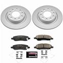 Click here for more information about PowerStop CPK6371-23 - PowerStop Z23 Daily Driver Evolution Coated Brake Upgrade Kits Click here for more information about PowerStop CPK6371-23 - PowerStop Z23 Daily Driver Evolution Coated Brake Upgrade Kits