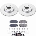 Click here for more information about PowerStop CPK6490-23 - PowerStop Z23 Daily Driver Evolution Coated Brake Upgrade Kits Click here for more information about PowerStop CPK6490-23 - PowerStop Z23 Daily Driver Evolution Coated Brake Upgrade Kits