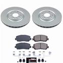 Click here for more information about PowerStop CPK6538-23 - PowerStop Z23 Daily Driver Evolution Coated Brake Upgrade Kits Click here for more information about PowerStop CPK6538-23 - PowerStop Z23 Daily Driver Evolution Coated Brake Upgrade Kits